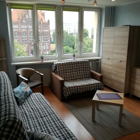 Gdansk Stare Miasto Διαμέρισμα Εξωτερικό φωτογραφία