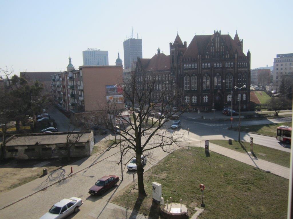 Gdansk Stare Miasto Διαμέρισμα Εξωτερικό φωτογραφία