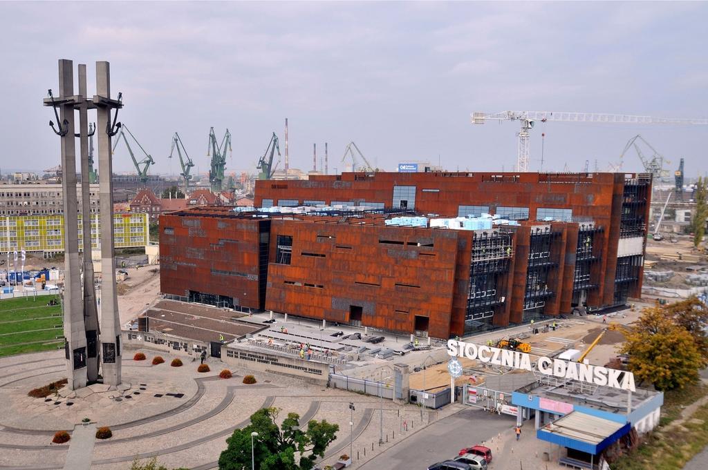 Gdansk Stare Miasto Διαμέρισμα Εξωτερικό φωτογραφία