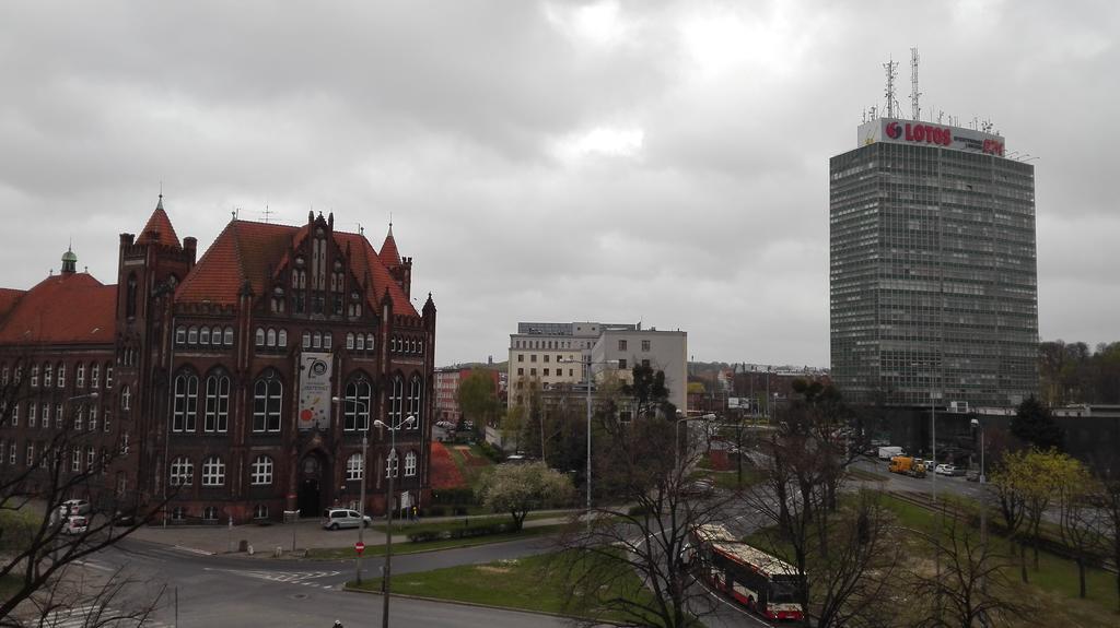 Gdansk Stare Miasto Διαμέρισμα Εξωτερικό φωτογραφία