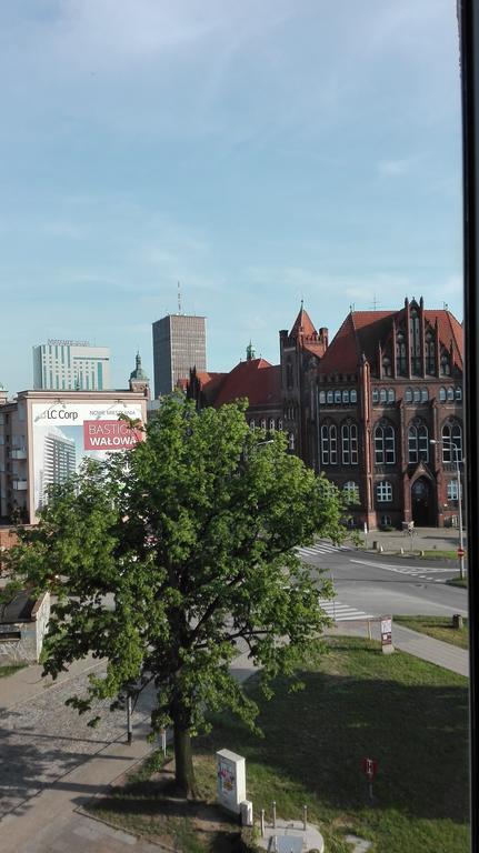 Gdansk Stare Miasto Διαμέρισμα Εξωτερικό φωτογραφία