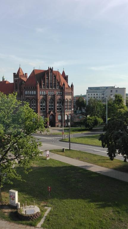 Gdansk Stare Miasto Διαμέρισμα Εξωτερικό φωτογραφία