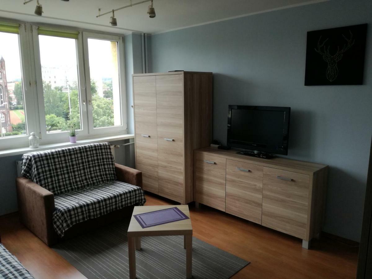 Gdansk Stare Miasto Διαμέρισμα Εξωτερικό φωτογραφία