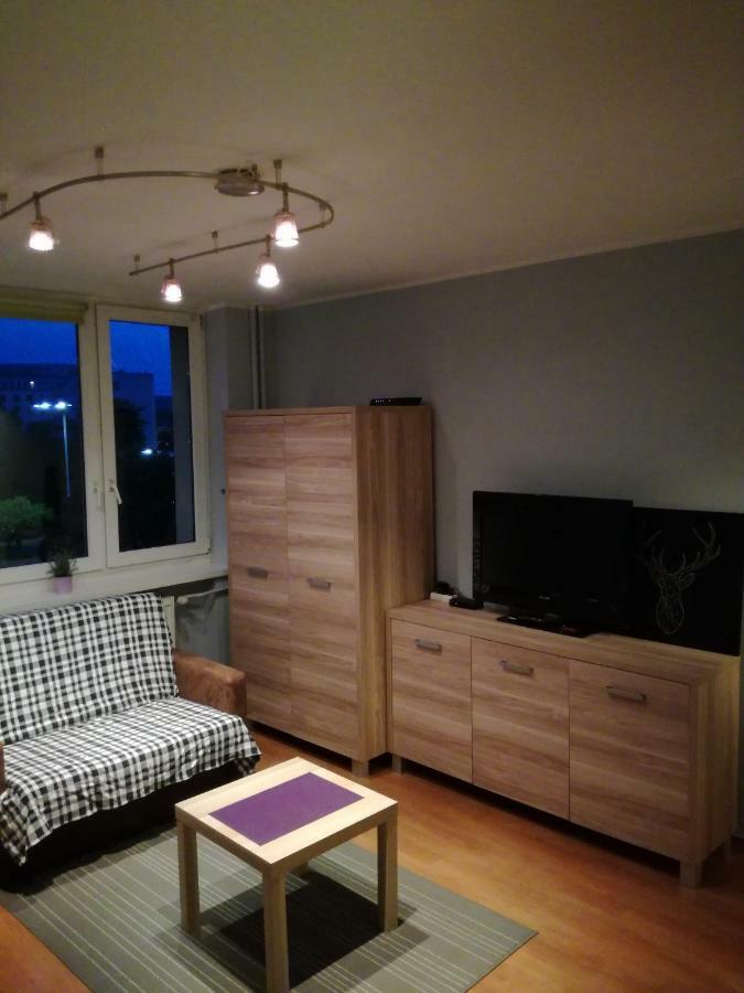 Gdansk Stare Miasto Διαμέρισμα Εξωτερικό φωτογραφία