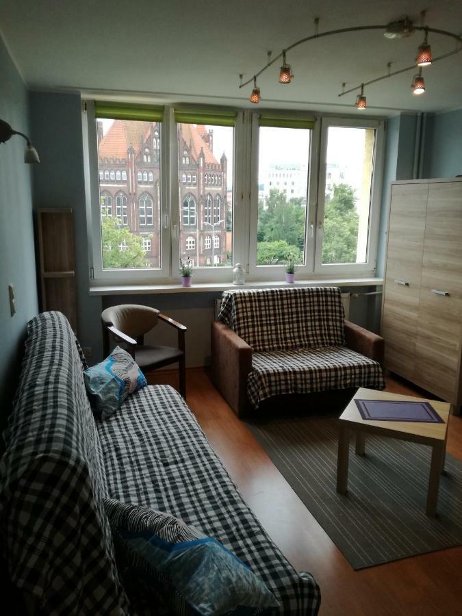 Gdansk Stare Miasto Διαμέρισμα Εξωτερικό φωτογραφία