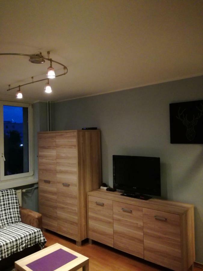 Gdansk Stare Miasto Διαμέρισμα Εξωτερικό φωτογραφία